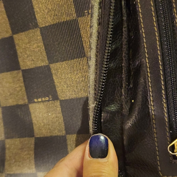 FENDI Authentic Vintage Y2K Daimer "Set" (See Description) - Picture 3 of 13